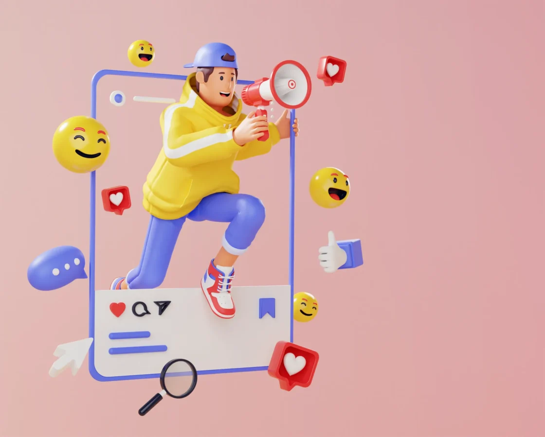 Is Social Media Marketing Really Worth It?