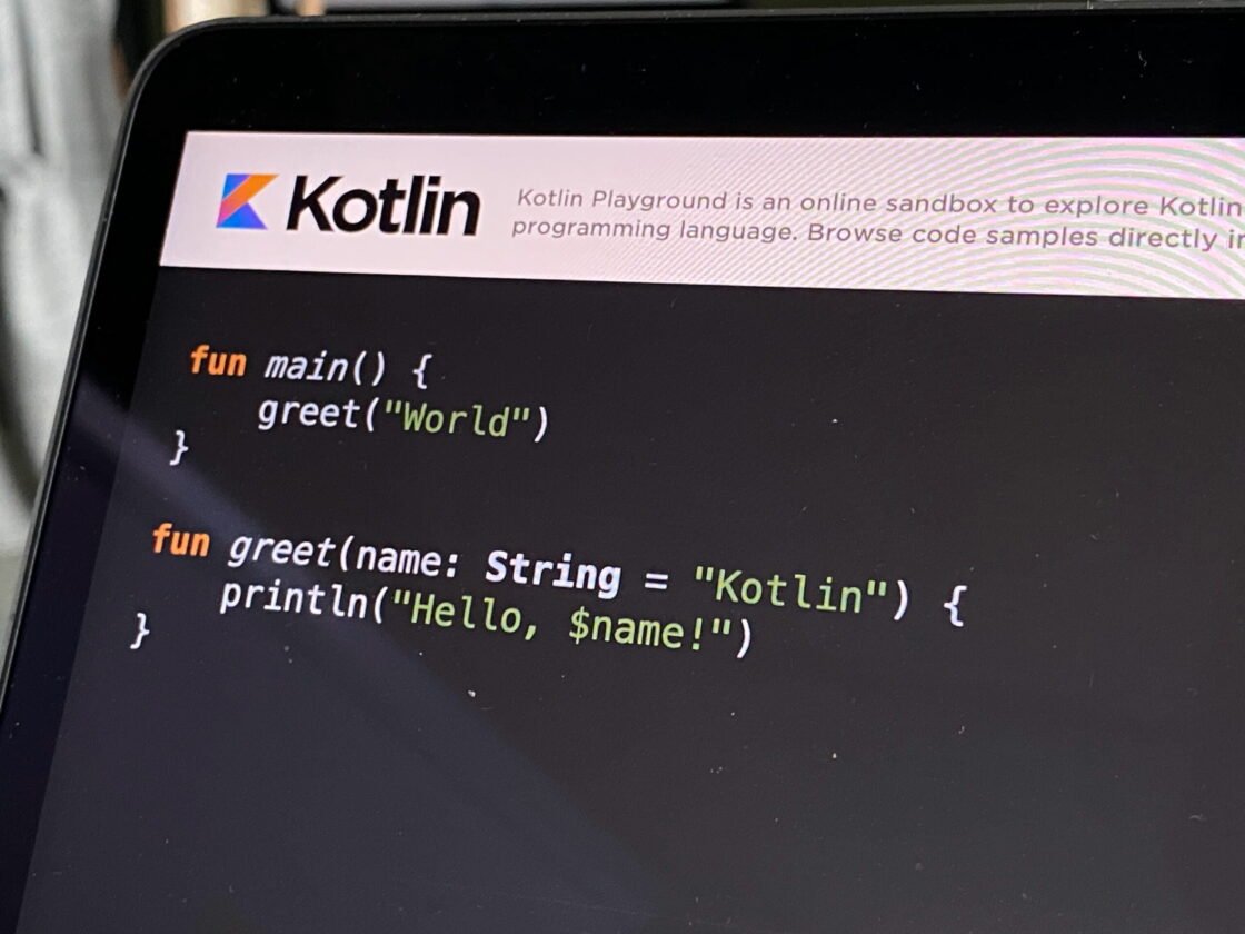 A Comparative Analysis of Mobile Application Development Technologies: Kotlin, Flutter, and React