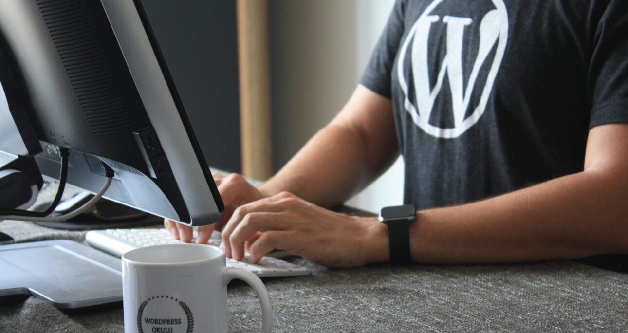 The Benefits of Using WordPress for Your Website