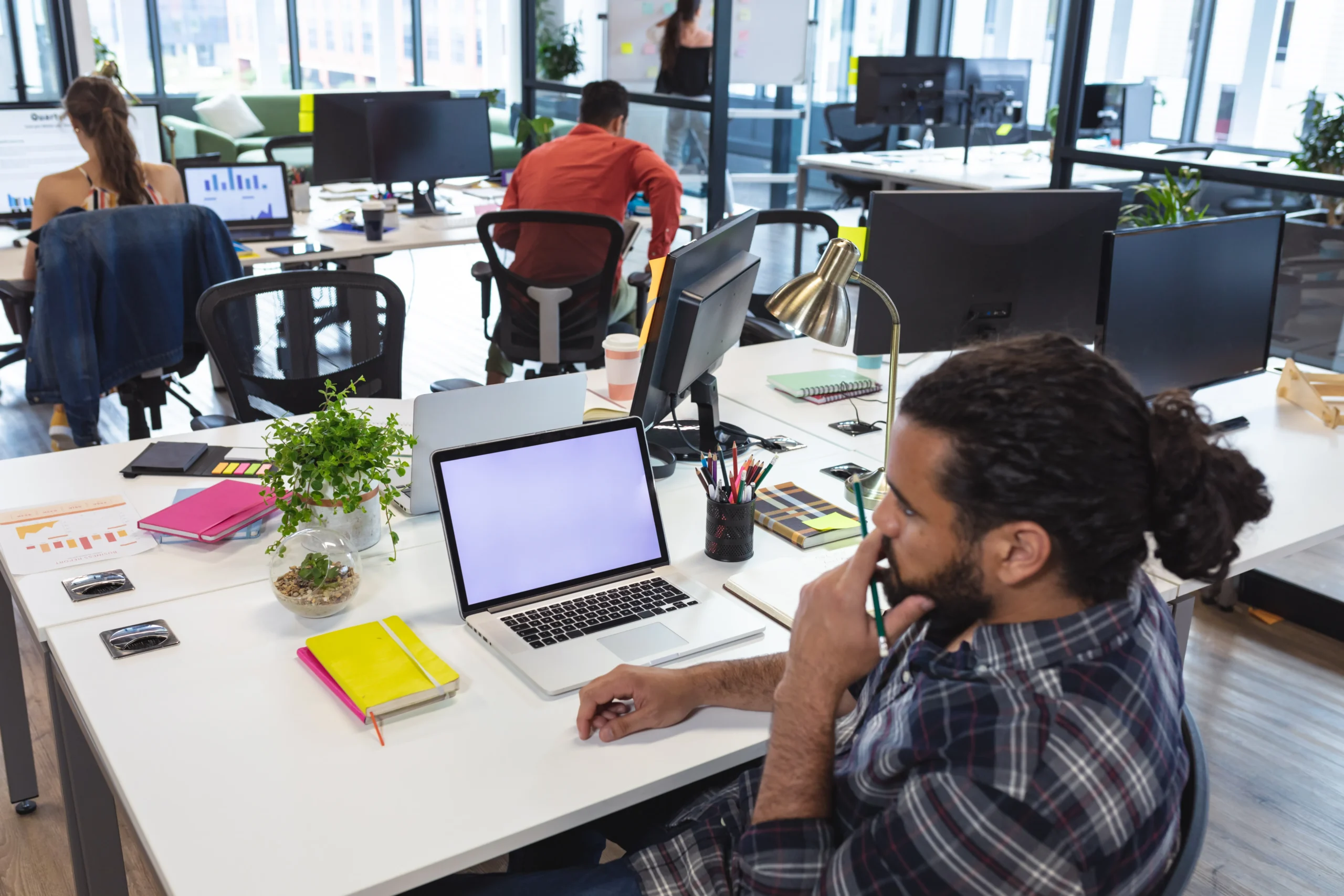 Why Augmetic is the Perfect Web Development Partner for Your Global Business