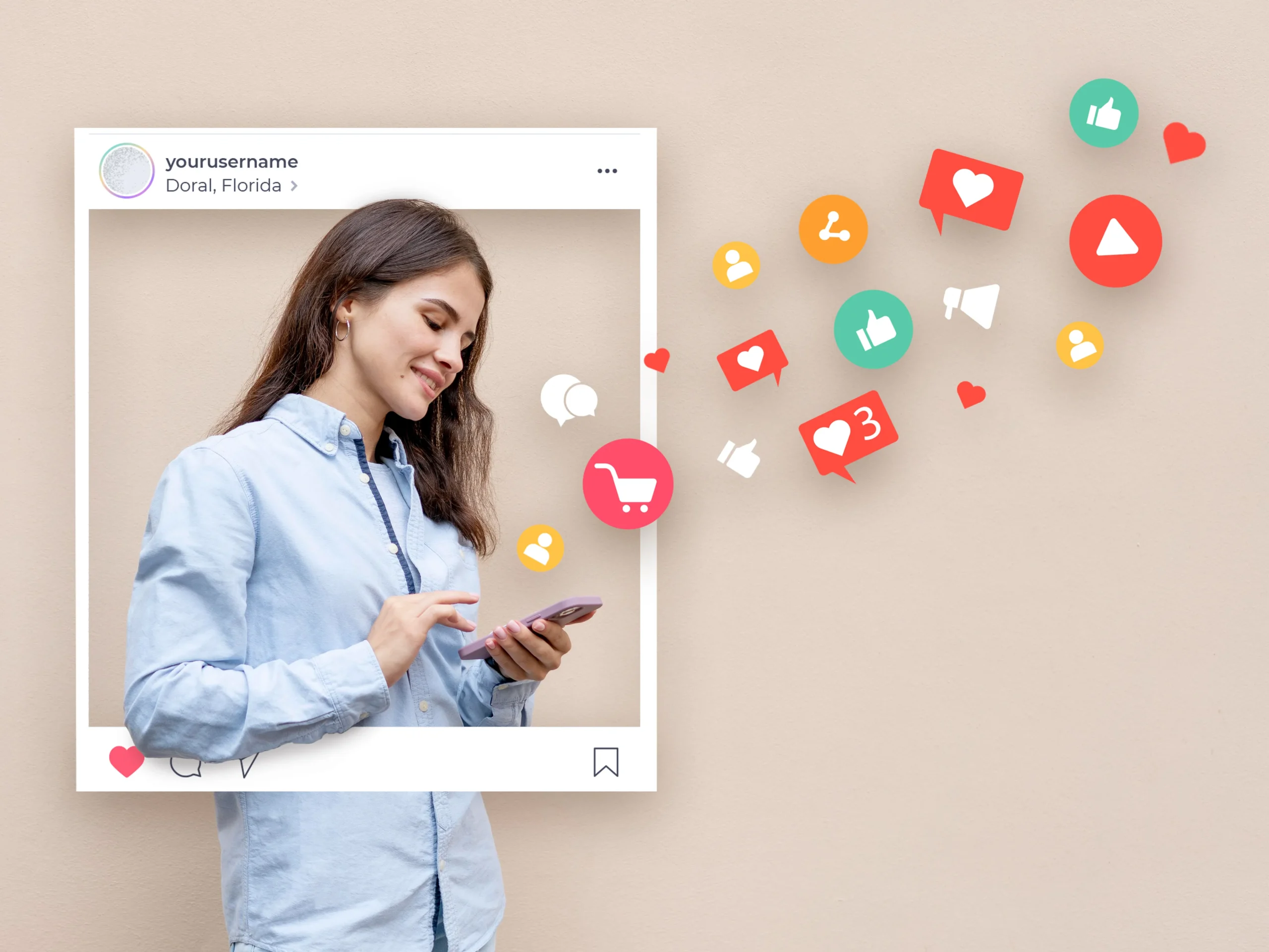 Why You Need to be Crushing Instagram Marketing in 2024: Unlocking Growth