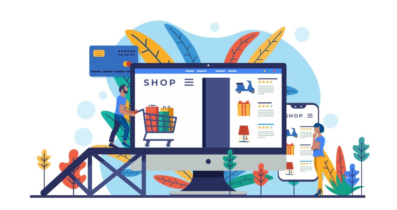 How to Pick the Best E-Commerce Platform