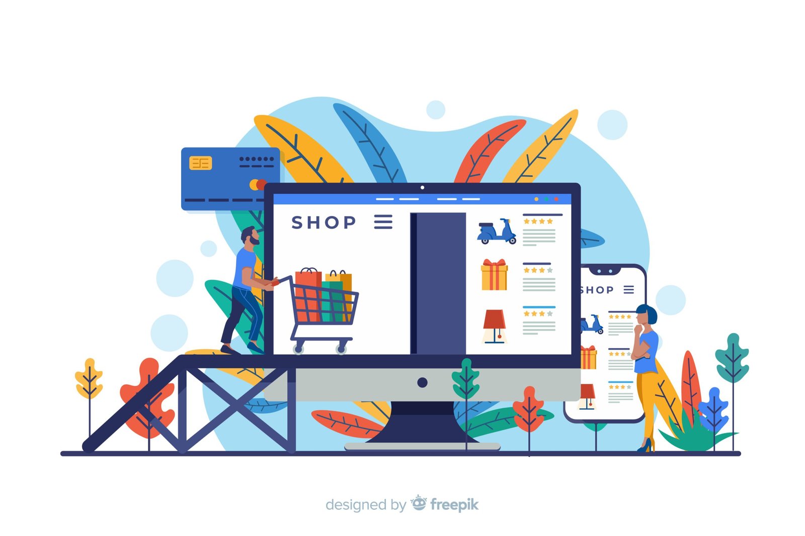 How to Pick the Best E-Commerce Platform
