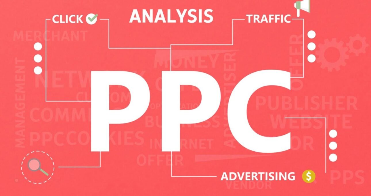 Use Targeted PPC Campaigns to Boost Lead Generation.