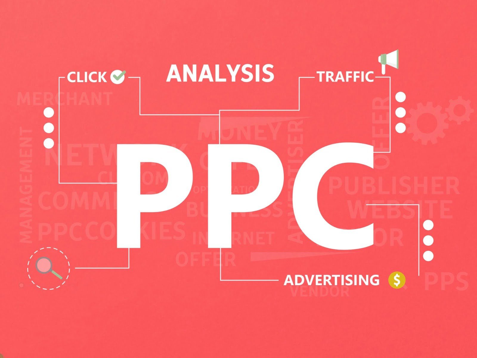 Use Targeted PPC Campaigns to Boost Lead Generation.