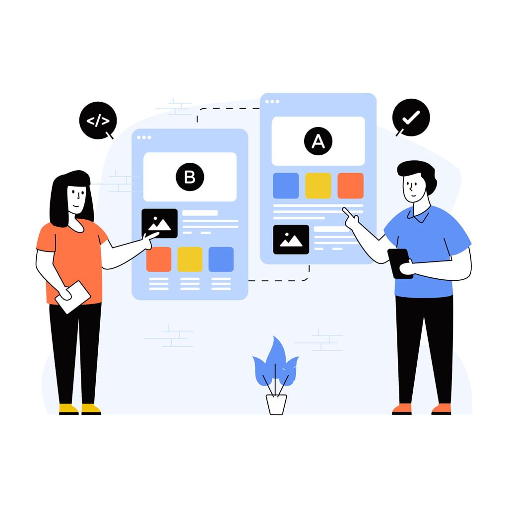 Personalised vs. Premade Website Designs for Your Company,