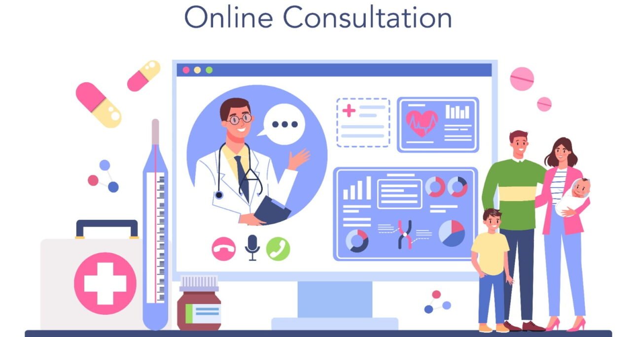7 ESSENTIALS FOR A DOCTOR ‘S WEBSITE TO ENSURE PATIENT INTERACTION