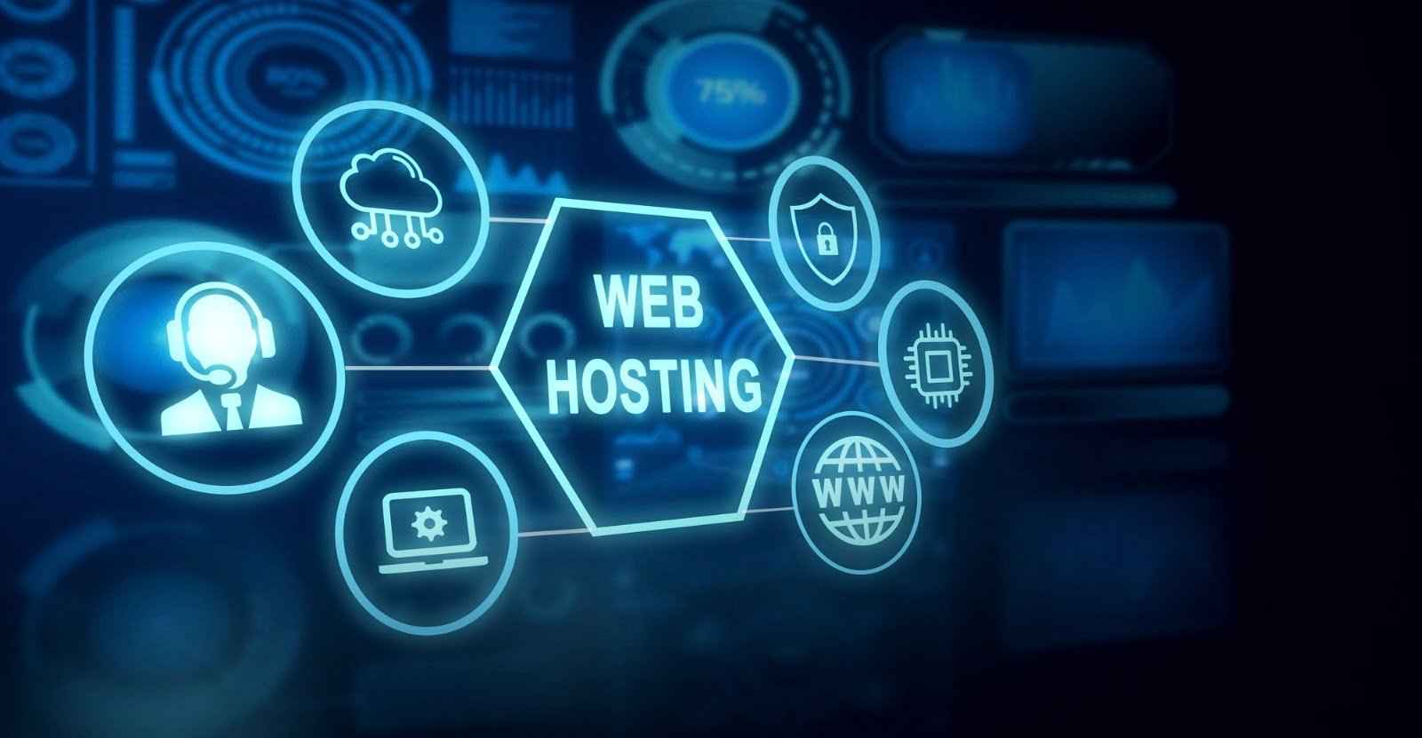 The Detailed Guide to Optimal WordPress Hosting.