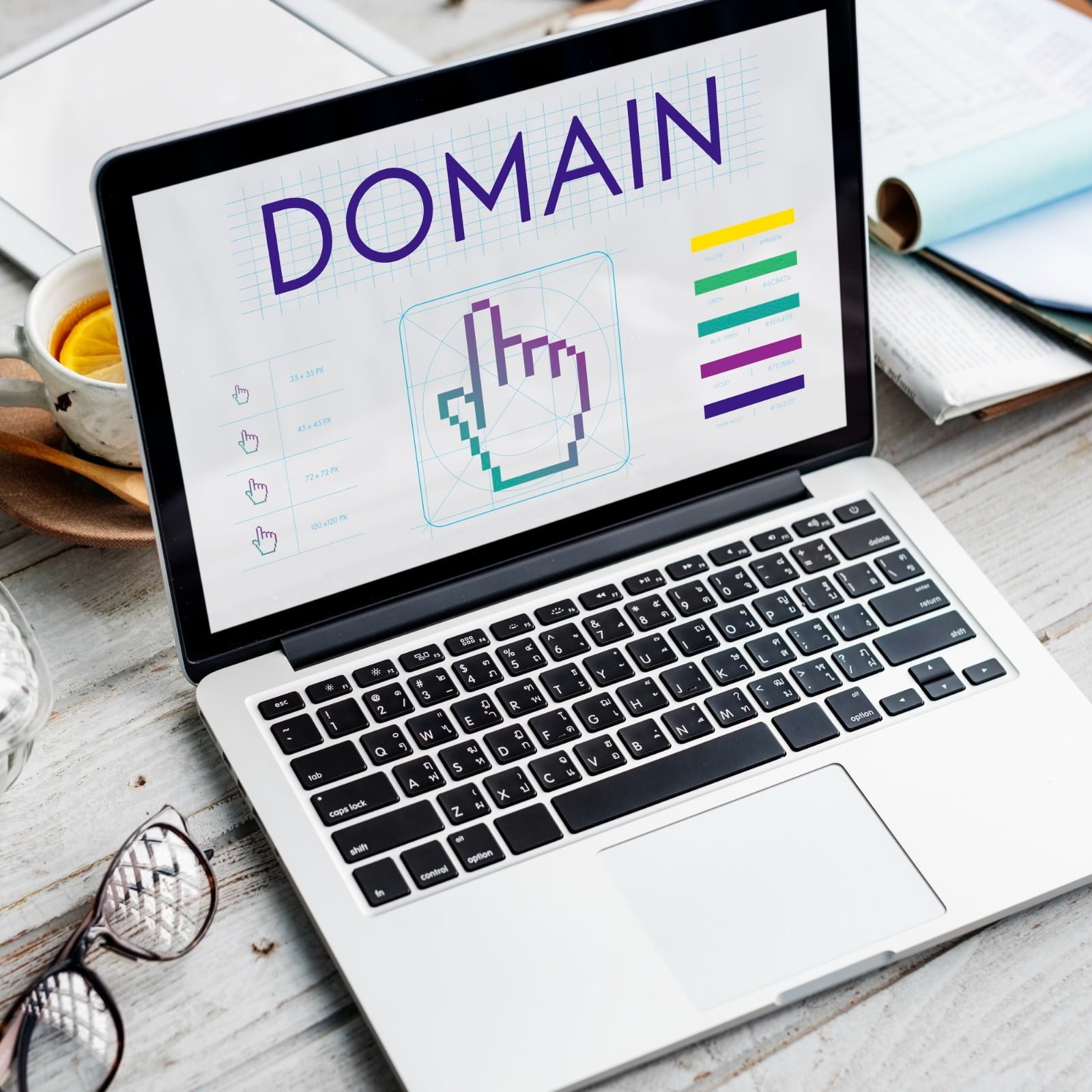 The Significance of a Domain Name for Your Business